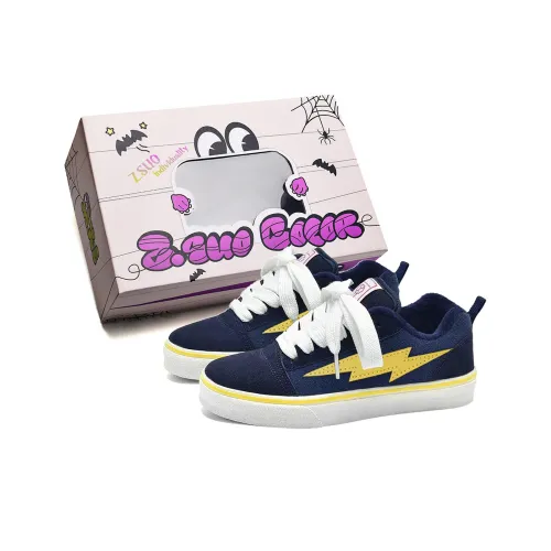 Z.SUO Покрытие Поддержка Устойчивость к истиранию Легкий Низкий Топ Скейтборд Кроссовки Унисекс