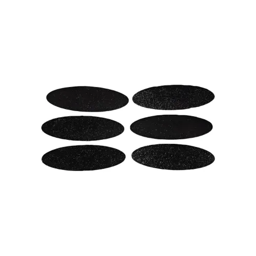 Left Europe Наклейка для волос Женская