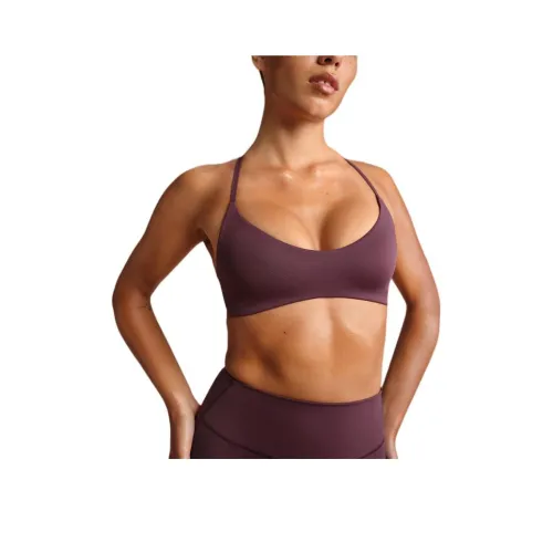 Nike x SKIMS Матовый Спортивный комплект нижнего белья для женщин