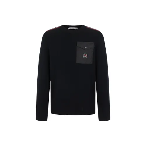 C'N'C New Order Classics series Свитер Мужской