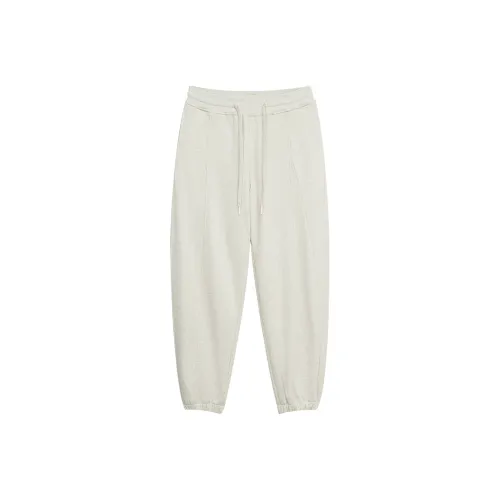 Bodydream Унисекс Вязаные Спортивные Штаны