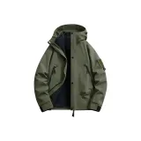 Армейский зеленый