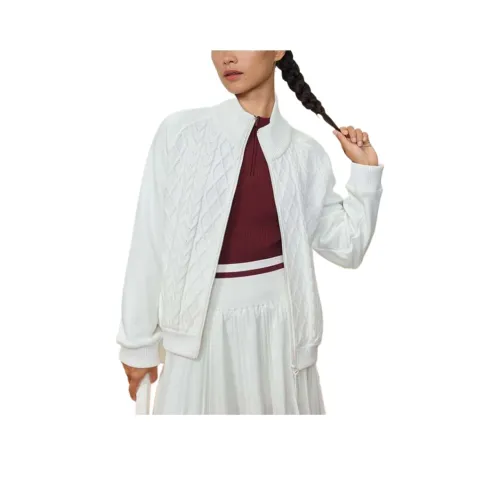 Le Coq Sportif Женские Куртки