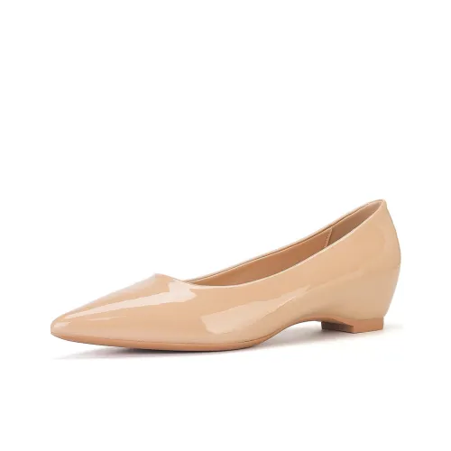 GOSO Женские повседневные туфли Женские