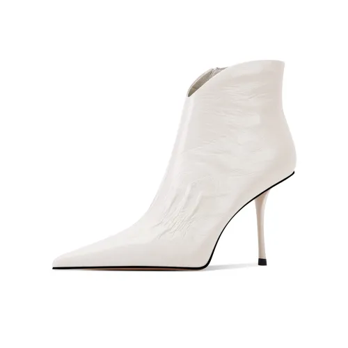 Shesrim Женские ботильоны