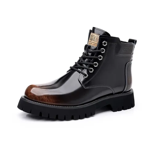 QDML Martin Boots Мужской
