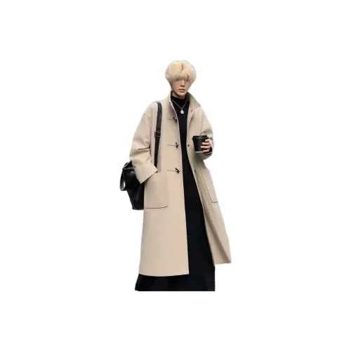 SOCKKEY Унисекс Тренч