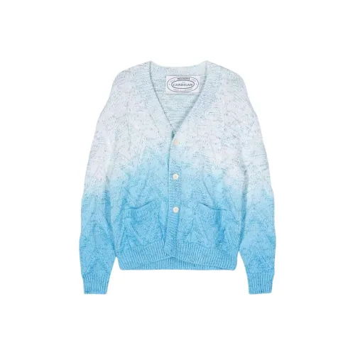 MISSONI SS24 Трикотаж Мужской Многоцветный