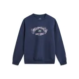 Тёмный корабельный синий