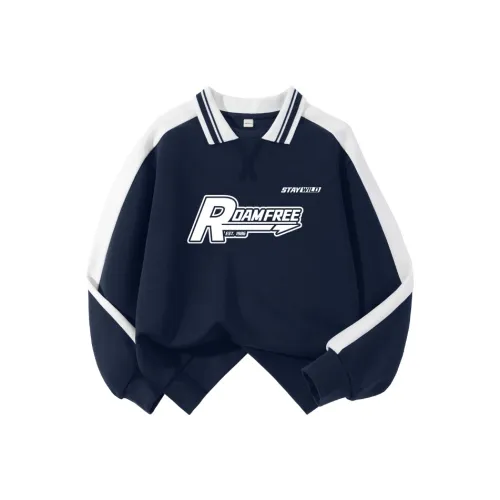 La Chapelle Kids Свитшоты