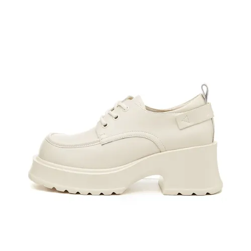 Daphne Лоферы Высокий каблук Женские