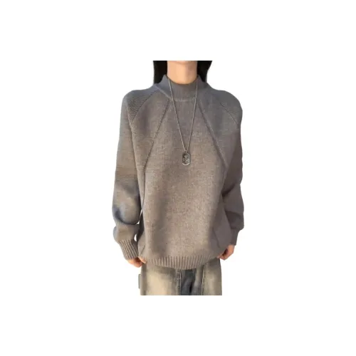 SOUL WORKER Унисекс Трикотаж