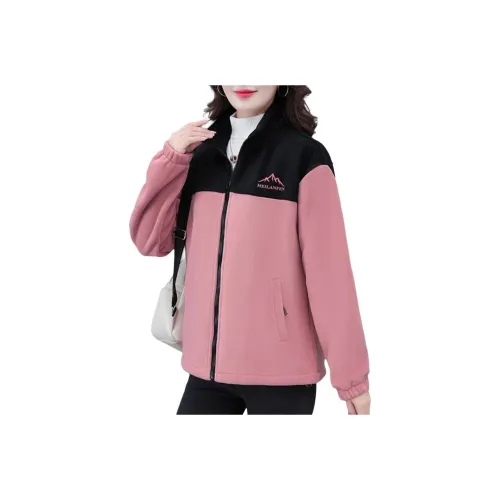 Left Bank Теплоизоляционное Вельветовое Пальто Женское