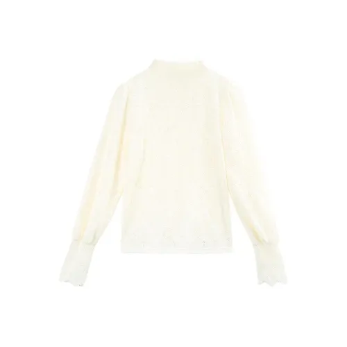 A paradise for awakening Трикотаж Женский