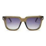 Оливковый зеленый C5