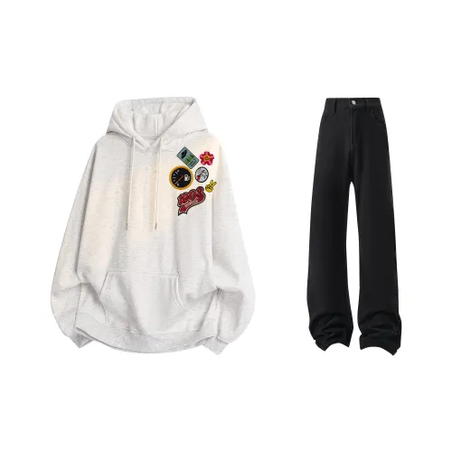 ROBINHOOD Свитшот Комплект Унисекс