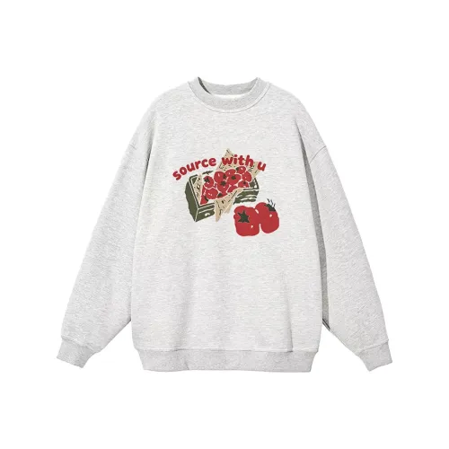 Source with u Свитшот Женские