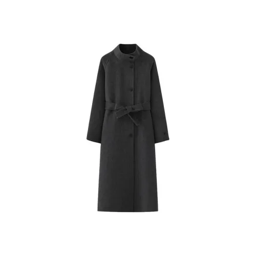 MO VOICE Женское пальто