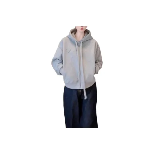 BVODE Женские Свитшоты