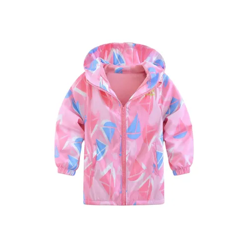 SHIBU Kids Куртки