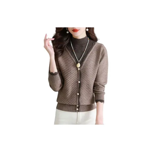 BVODE Женская трикотажная одежда