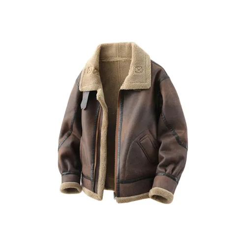 KSEK Унисекс Куртки