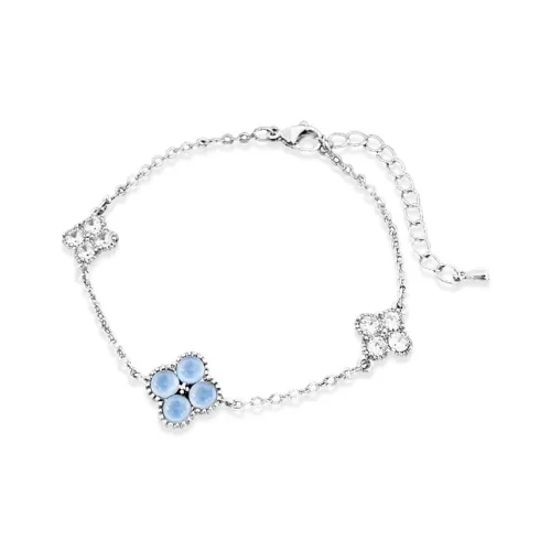 SWEET PLANET Цветная глазурь Нефритовые браслеты Унисекс