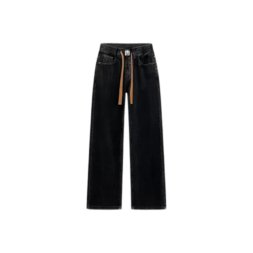 AURORA DIARY Женские Джинсы