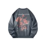 Темно-серый