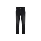 Черно-серый