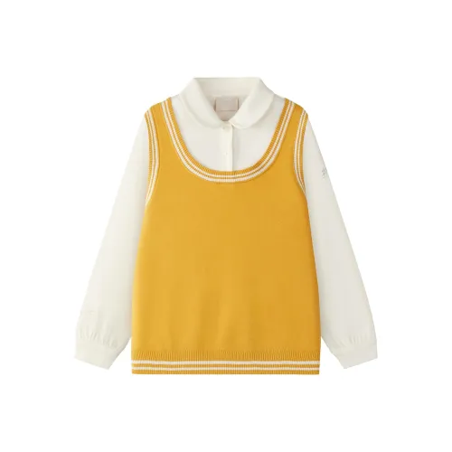 FILA KIDS x Peter Rabbit Т-рубашка Детская