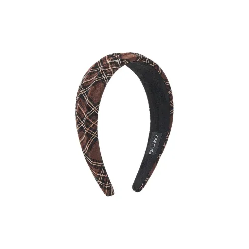 Lano Ободки для волос Женские