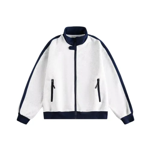 KAIZZGAO Мужские Свитшоты