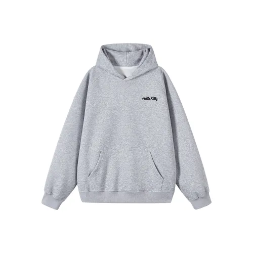 Санрио x HelloKitty Хелло Китти Свитшот Унисекс