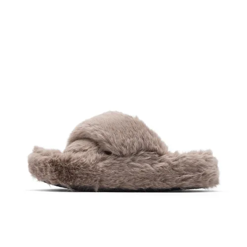 Hotwind Слипоны Женские