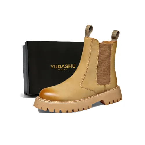 YUDASHU Челси Мужской