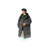 Серый Черный [Теплый, Качество Улучшенное]