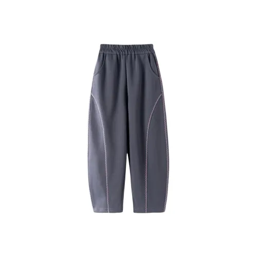 Youyou 1 Point Умеренный Детские тренировочные брюки Осенний Весна Подростки