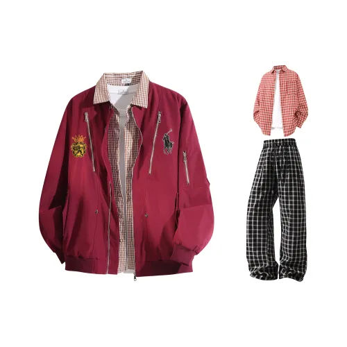 LIVINGTOWN Повседневная спортивная одежда унисекс