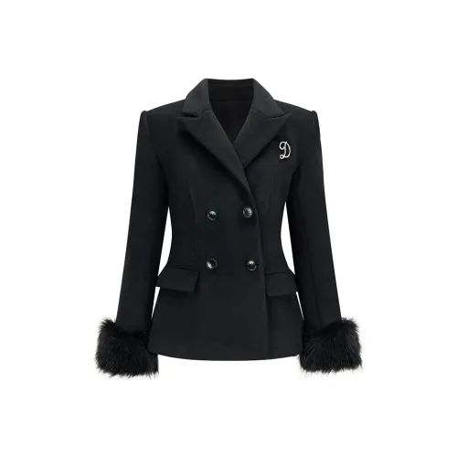 DITB Женское пальто