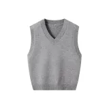 Светло-серый