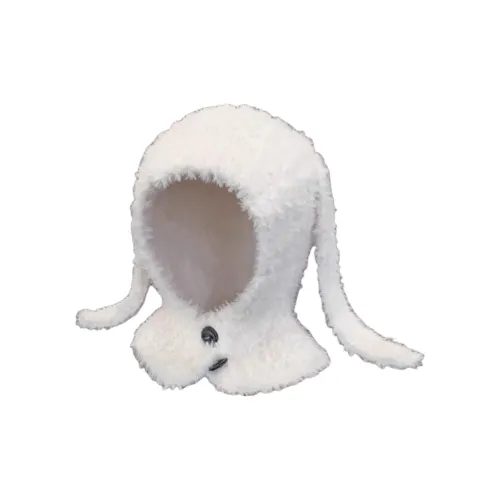 Bejirog Полиэстер Шапки-бини Унисекс