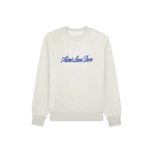 AIME LEON DORE FW25 Свитшот Мужской