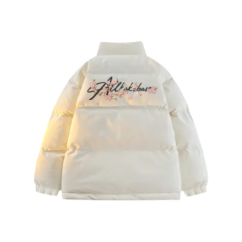 KOKO BASE Унисекс Пуховики