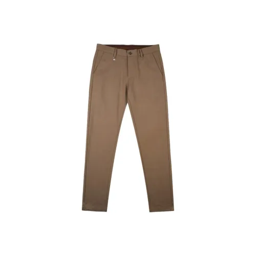 Raidy Boer Мужские Повседневные Брюки