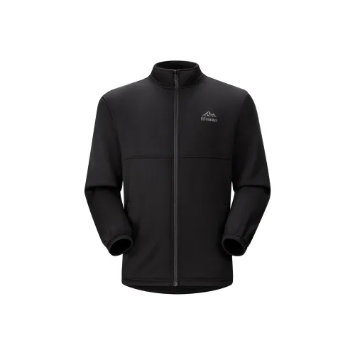 HIMALAYA Мужские Флисовые Куртки