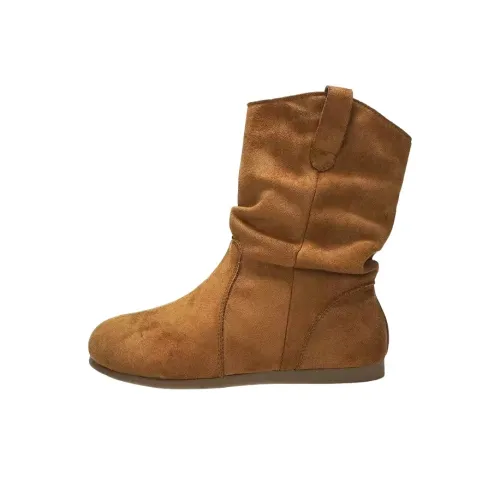 PARK DANCE Ботильоны Женские Многоцветные