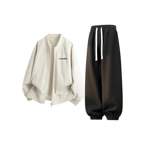 Caramella Повседневная спортивная одежда унисекс