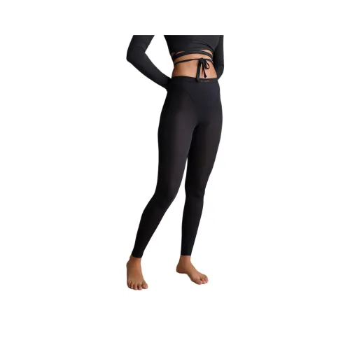 nike x SKIMS Weightless Layers Йога Штаны Женские