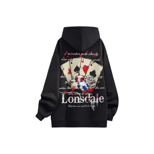 LONSDALE Унисекс Свитшоты